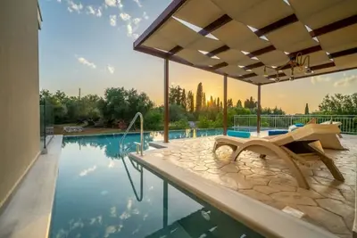 Image de Luxury Villa Majore