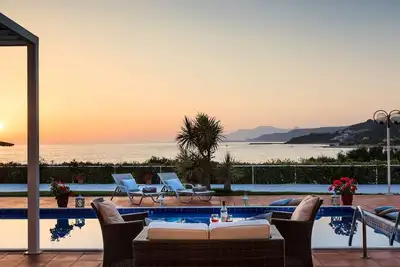 Image de Simpson Secret - Epirus Coast