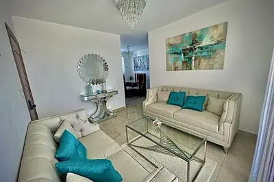 Image de New & cozy apt in Los Reyes Stgo!