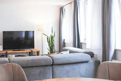 Image de Cozy little Cottage in wine village near vineyards and moselle river
