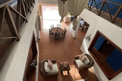 Image de Welcome to Villa Los Olivos, a breathtaking experience!