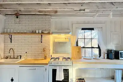 Image de Bohemian style open Loft