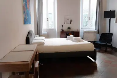 Image de Romantic apartment near St. Peter's