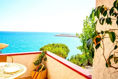 Image de Sea Balcony by Hello Homes Sitges