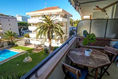 Image de Clarimar Apartment by Hello Homes Sitges