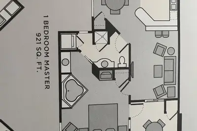 Image de Resort setting at its best