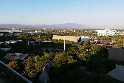 Image de 2 bedroom 2 bath at Vidanta Grand Bliss