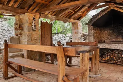 Image de Sage House - One Bedroom Holiday Cottage with Terrace