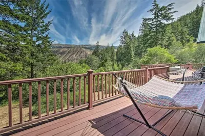 Image de Cozy Cabin in the Hills