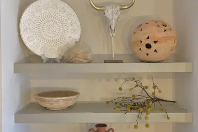 Image de The Terracotta, lakeside view & mins from airports