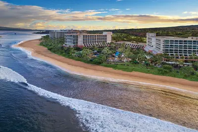 Image de Ocean View Villa - 2 Bd at Marriott Maui Ocean Club - Lahaina