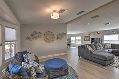 Image de Home For Antelope Canyon, Horseshoe Bend, & Lake Powell