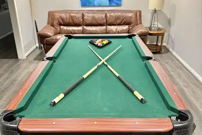 Image de 5522 David & Jennie’s place 5 minutes to a community park