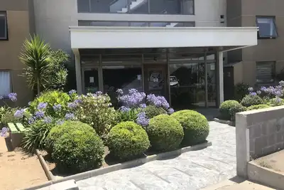 Image de Beautiful apartment, 3 bedrooms and 2 bathrooms, 5 minutes from the beach