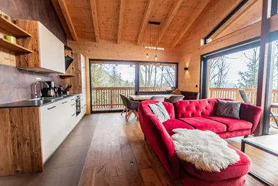 Image de Chalet Dinkel in Niedernsill 8