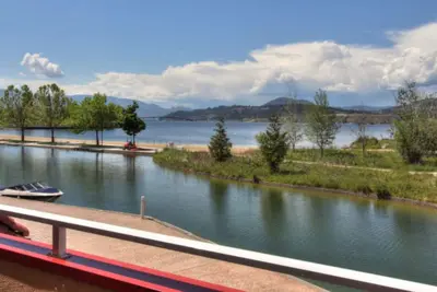 Image de Discovery Bay Resort #222 – 3Bed+Den-3Bath Townhouse