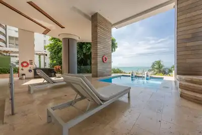 Image de Murano Ocean Front Duplex