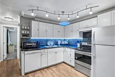 Image de Cozy Condo in Murry