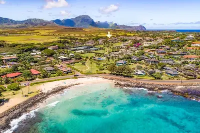 Image de Fabulous Six Br for 16 Poipu Kai! Steps to the 3 Beaches!