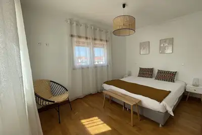 Image de Villa Zulla - Nazaré