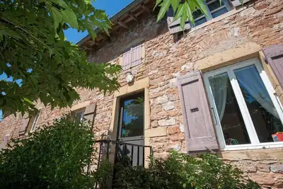 Image de Le Bas de Leynes - Leynes