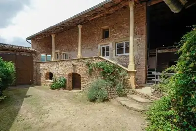 Image de La Motte Taillée - Leynes