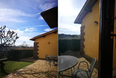 Image de In the countryside of Viterbo, organic farm, casaletto Il Canino