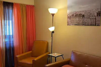 Image de Cozy Condo in Denver Dtc