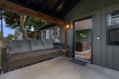 Image de The ClubHouse