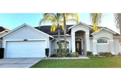 Image de Peaceful Family Getaway with heated pool.