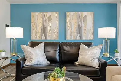 Image de Columbia City One Bedroom