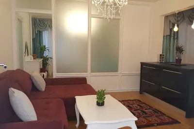 Image de E&E Apartments Free Parking / Free WiFi / at Arena Stožice Lj