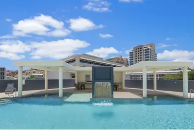 Image de Townsville City Ocean Views