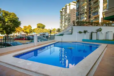 Image de Superbe appartement à Benidorm
