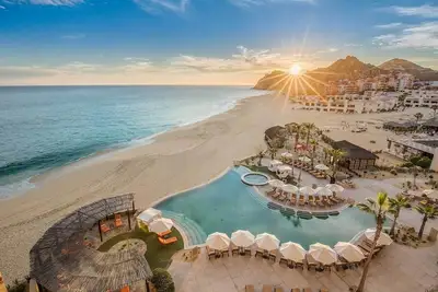 Image de Oceanfront-5-Star Luxury-\"Grand Studio\"-Grand Solmar Land'S End Resort & Spa