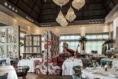 Image de Exotic Resort in Mexico with private plunge pool! !