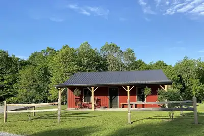 Image de Secluded 2 Bedroom Sanctuary on 20 Acres in the Heart of the Bourbon Trail