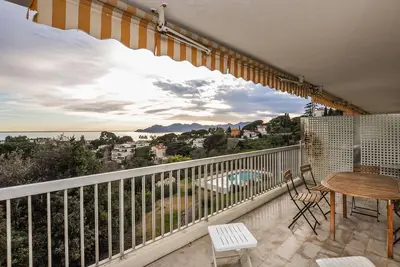 Image de Bel appartement à Cannes avec WiFi
