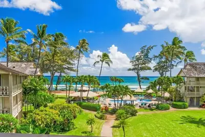 Image de Islander on the Beach One-Bedroom unit #308, Top floor, incredible Ocean Views