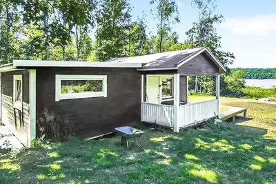 Image de Maison confortable Ă Asarum avec vue.