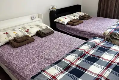 Image de 501Good location close to Ikebukuro station - 501 Good location in front of the station Next to Ikebukuro Station 4 people can stay / Toshima-ku Tokyo