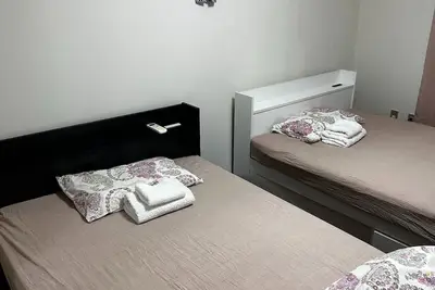 Image de 601Good location close to Ikebukuro station - 601 Good location in front of the station Next to Ikebukuro Station 4 people can stay / Toshima-ku Tokyo