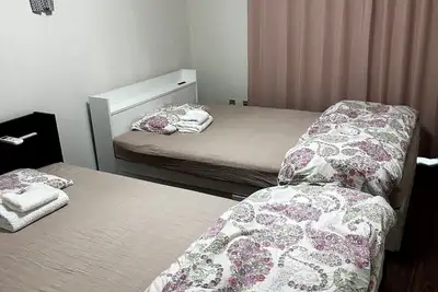 Image de 502Good location close to Ikebukuro station - 502 Good location in front of the station Next to Ikebukuro Station 4 people can stay / Toshima-ku Tokyo