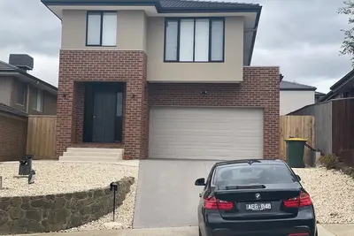 Image de Long Stay Discount-30 Minutes to International Airport-ModernHouse-DoreenVic3754