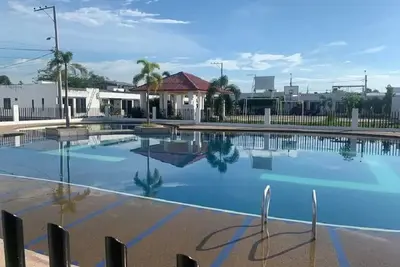 Image de Beautiful Summer House Near Girardot