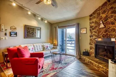Image de C302-Lift views! Timberline Slopeside Condo