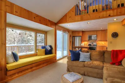 Image de Saddleback- White Birch Condo 36- Pet Friendly