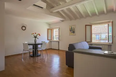 Image de Giorgio Ponte Vecchio Apartment
