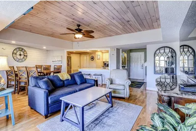 Image de Spacious 3 Br Villa - short walk to the Beach, prime Coligny location