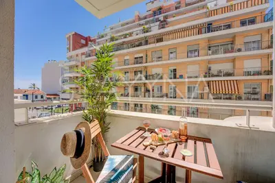 Image de Nadia - 1 bedroom apartment Vrbo